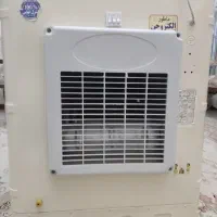 کولر آبی