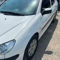 SD - V8 - 1396|خودرو سواری و وانت|تهران, اکباتان|دیوار