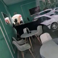 ۴۰ متر تجاری بر بلوار یاس فول دیزاین