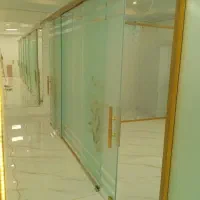 عرضه مستقیم انواع شیشه های سکوریت نشکن، رولاپ