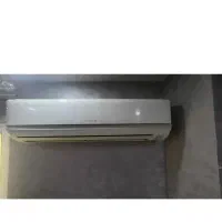 کولرگازی
