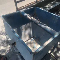 پاکت باربر