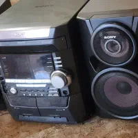 ضبط و باند سونی کیفیت بالا