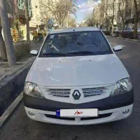 ال۹۰ پارس تندر مدل۹۸گیربکس جدید