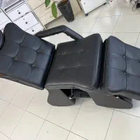 تخت سه شکن ،صندلی تتو