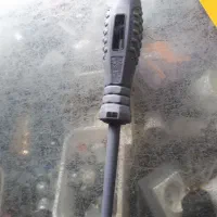 فازمتر فازیاب و نول یاب