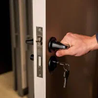 باز کردن انواع قفل و درب