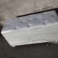 صندلی نیمکت باکس انتظار