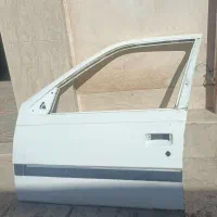 درب جلو سمت راننده پژو پارس
