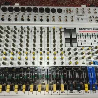 پاورمیکسر اکوچنگ k12 پلاس