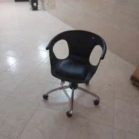 صندلی استاد کار