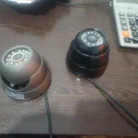 دوربین دام مداربسته