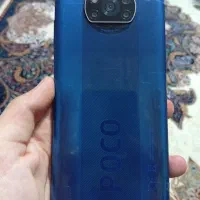 گوشی Poco x3