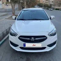 شاهین ۱۴۰۲ سانروف دار
