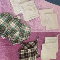 فروش عمده دستگیره پارچه ای آشپزخانه،کترینگ،موکب