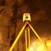 استخدام کارآموز یا دانشجو نقشه برداری