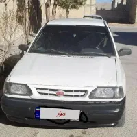 پراید 83
