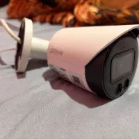 دوربین مدار بسته داهوا