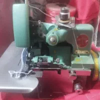 اجاره.   چرخ خیاطی و. سردوز. پنج نخ