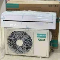 کولر گازی 24000 General Hise