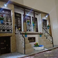 ماکت دیوار کوب سنتی