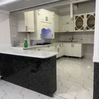 خانه ویلایی دوطبقه مجزا تکمیل ۱۰۸ متری