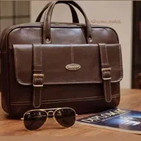 کیف مردانه دیپلمات دوشی