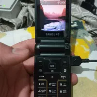 گوشی تاشو s3600