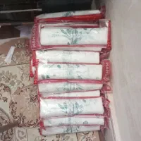 سفره یکبارمصرف و زباله