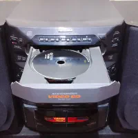 ظبط پاناسونیک