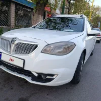 برلیانس h330 مدل 95