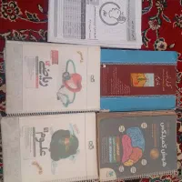 هوش کمپلکس و علوم و ریاضی کاهه و فارسی کیمیای ادب