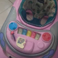 روروک بچگانه