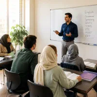 کسب نمره تضمینی آزمون Ept