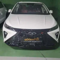 اریزو 6GT (Z6) مدل 1405