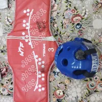 لباس و وسایل ورزشی تکواندو