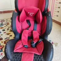 صندلی ماشین  کودک ببکو