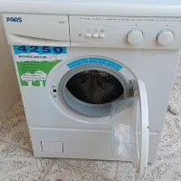 لباس شویی عروسک