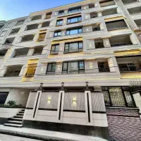 آپارتمان لوکس 95 متری 2 خواب خیابان شورا