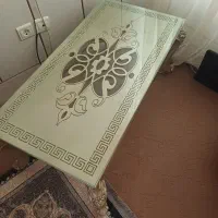 میز اداری سالم و شیک