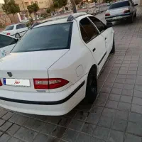 سمند Ef7 مدل ۹۹