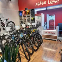 دوچرخه برقی بهین موتور - جاینت Rincon1|دوچرخه، اسکیت، اسکوتر|تهران, ونک|دیوار