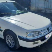 پژوپارسXU7