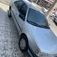 پژو 405 مدل مدل ۹۳