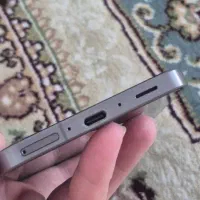 گوشی a56|موبایل|محمدیه-قزوین, |دیوار