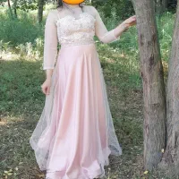 لباس مجلسی تنخور زیبا