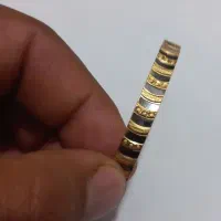 النگو فنری شماره ۲