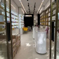 فروش عمده عطر و اسانس شیشه ادکلن عمده