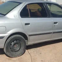 سمند مدل 86