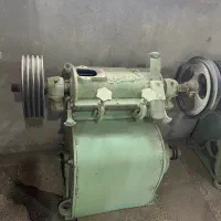 دستگاه سفید کن برنج
